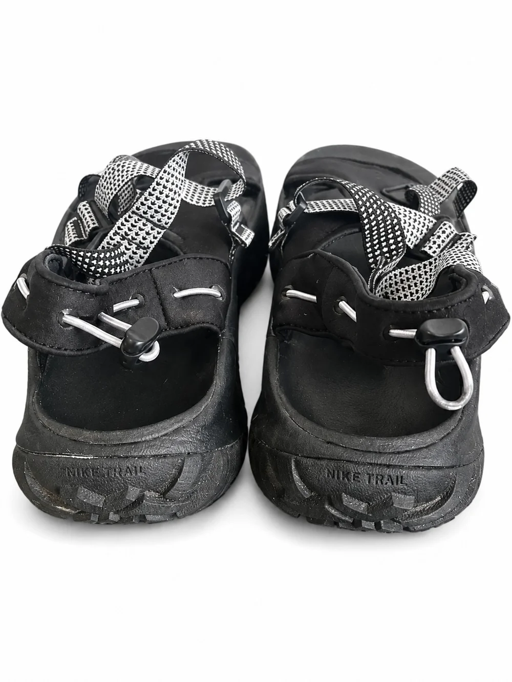 Nike Trail Oneonta Hiking/Water Sandals